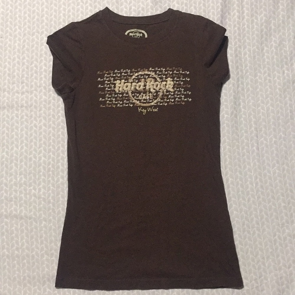 Hard Rock Cafe T-shirt